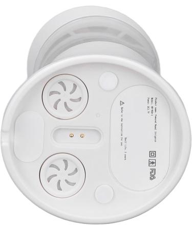 Portable Nasal Rinse Machine Nasal Wash Irrigation System to Relieve Rhinitis and Prevent Blockage for Adult Travel - Buy Online on SooperMarket.com