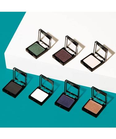 Wet n Wild Color Icon Satin Eyeshadow Single - Mesmerized 0.06 oz | High Pigment, Long Lasting Formula - Buy Online on SooperMarket.com