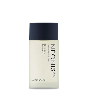 WELCOS Kwailnara NEONIS Aftershave & Emulsion Set | 5.07 Fl oz + Travel Sizes | Korean Men's Skincare Gift Set - Shipping Internationally - Buy Online on SooperMarket.com