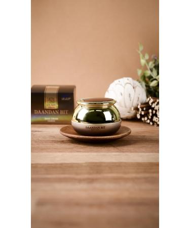Daandanbit Snail Firming Cream 1.69 FL OZ/ 50ml