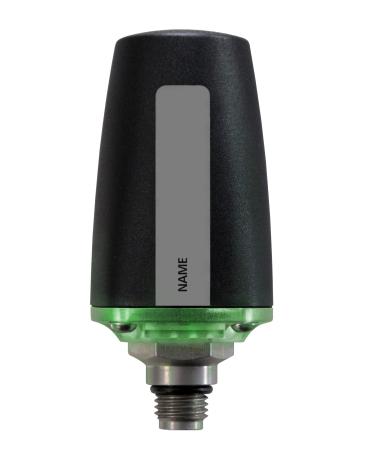 Suunto Tank POD, Wireless Tank Pressure Transmitter for Suunto D5, Suunto EON Steel and EON Core