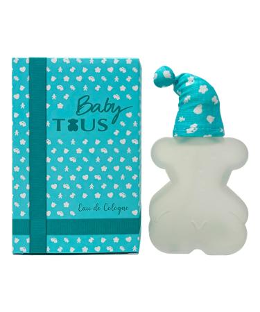 Baby Tous FOR WOMEN by Tous - 3.4 oz EDC Spray - Buy Online on SooperMarket.com