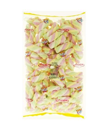 Frisia Mini Mallow Cables 1 kg MALLLG