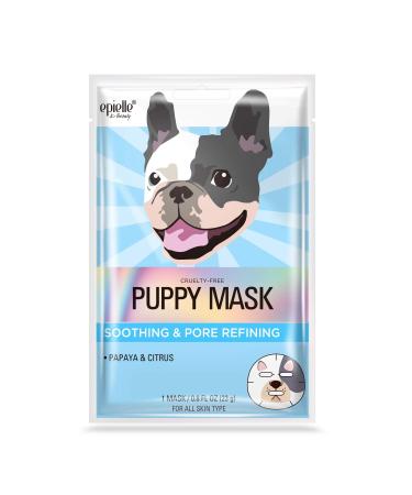 Epielle Character Sheet Masks - Animal Spa Korean Beauty Masks (Pack of 12) | Perfect Birthday Party Gift for Kids | Girls Night Spa Night | Assorted Characters - 12pk - Buy Online on SooperMarket.com