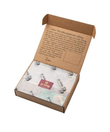 Dan the Sausageman's Pacific Northwest Gourmet Gift Basket Ready to Eat Alder Salmon  Smoked Beef Summer Sausages  Sockeye Salmon  Cheddar and Swiss Cheeses- Great for Hiking  Travel  Road Trips - Buy Online on SooperMarket.com