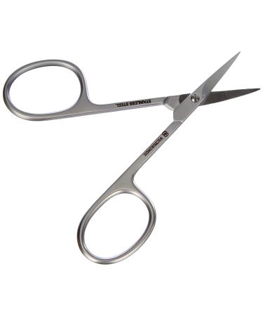 Victorinox cuticle scissors professional manicure pedicure precision stainless steel silver