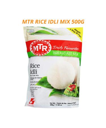 MTR Rice Idli Mix 500g