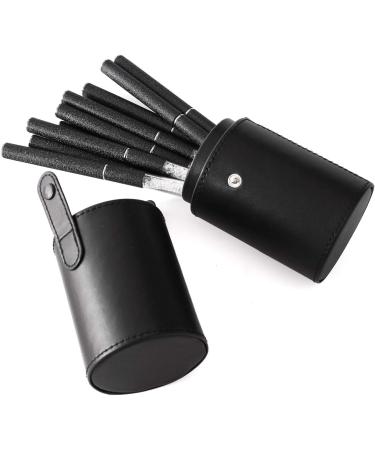 11 PCS UV Gel Nail Art Brush Set - Professional Nail Design Tools for Stunning Manicures | International Shipping - Buy Online on SooperMarket.com