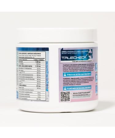 Brain Fuel Believe Supplements (20 servings) (Black Cherry) - Buy Online on SooperMarket.com