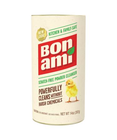 Bon Ami Powder Cleanser (400g)