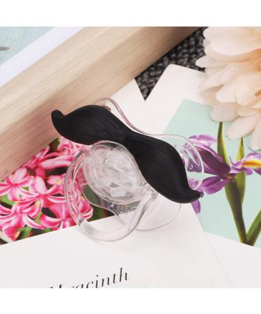 Buy Portable Silicone Pacifier - Ergonomic Design Food-Grade Safety Cute & Reliable for Home Use | International Shipping - Buy Online on SooperMarket.com
