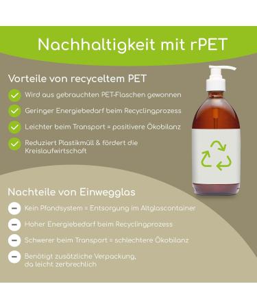 Buy Wolfsbach Organic Linseed Oil for Dogs & Cats - 500ml Cold Pressed Omega 3 & 6 - 100% Organic from Germany - BARF & Feed Oil De- ko-060 - Buy Online on SooperMarket.com