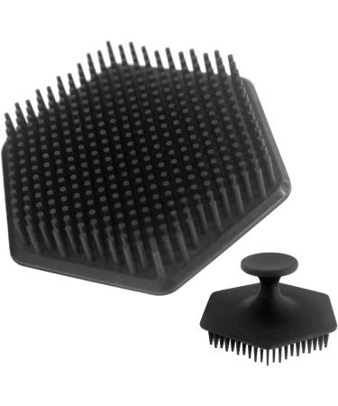 Facial Cleansing Brush Facial Scrubbing Brush Silicone Face Scrubber Adults Children Silicone Facial Scrubbing Brush for Pores Deep Cleansing | Face Scrub Brush for Business Trips Home Traveling - Buy Online on SooperMarket.com