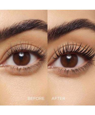 Clarins by Clarins Supra Lift & Curl Mascara - # 01 Intense Black -8ml/0.2oz - Buy Online on SooperMarket.com