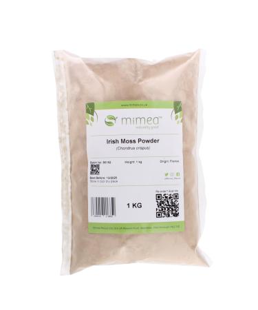 Mimea Irish Moss Powder | 1kg |