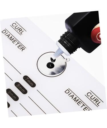Premium Eyelash Spacer & Grafting Pad | Eyelash Holder Tool for Beauty Salons - International Shipping - Buy Online on SooperMarket.com