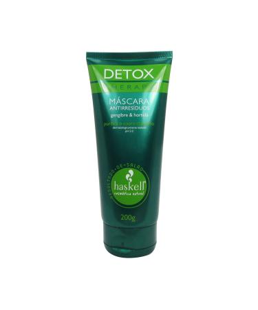 Haskell Detox Therapy Mask 200g