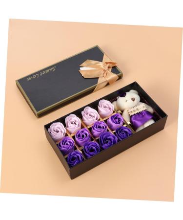 Ipetboom 12pc Gift Box Rose Festival Supplies Medium As Shown - Buy Online on SooperMarket.com