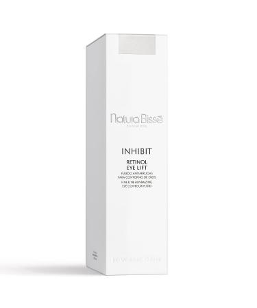 Natura Bisse Inhibit Retinol Eye Lift - 0.5 oz | Effective Eye Treatment - Buy Online on SooperMarket.com
