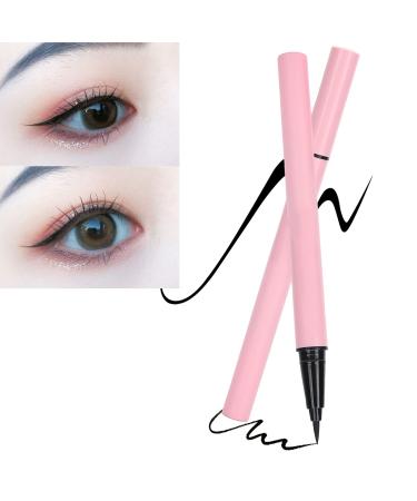 Brrnoo Eyeliner  Eyeliner Pen  Liquid Eyeliner  Waterproof Eyeliner Makeup tools waterproof eyeliner pencil pencil