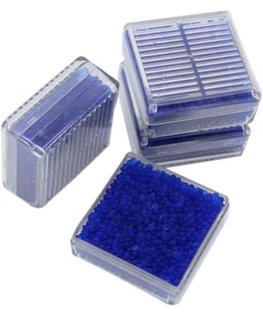 Facynde Silica Gel Drying Agent | Safe & Reusable Moisture Absorber Bags for Orange Dumplings | International Shipping - Buy Online on SooperMarket.com