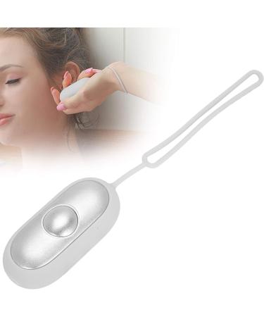 Chillpal Sleep Instrument Usb Charging Microcurrent Holding Sleep Instrument Anxiety Pressure Relief Sleep Aid Device(Silver) (Silver) - Buy Online on SooperMarket.com