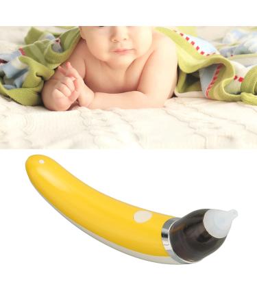 Electric Ear Nose Suction Set for Baby & Adults - Earwax Removal Kit - Buy Online on SooperMarket.com