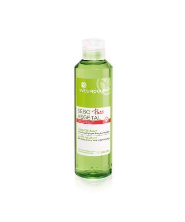 Yves Rocher Sebo Pure Vegetal Clarifying Lotion 150 ml./5 fl.oz.