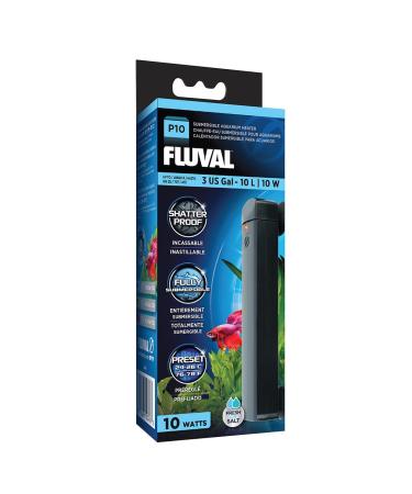 FLUVAL - Heater P10 10W - (129.1060) Tank Top