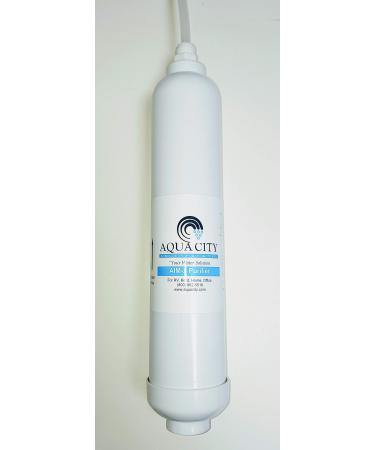 AIM-2P Purifier w/ 1/4" Tube Fitting