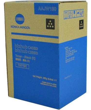 The cartridge People OEM Konica Minolta - Black