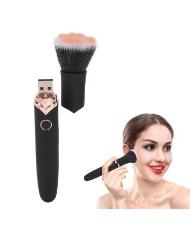 Premium Durable Makeup Brush & Electric Massage Brush for Flawless Blending | International Shipping - Buy Online on SooperMarket.com