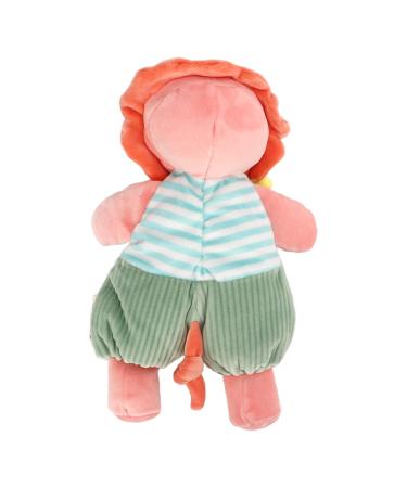 Lion Cub Teether | Washable Teething Toy for Early Childhood Education | International Shipping - Buy Online on SooperMarket.com