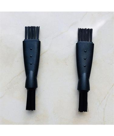 5 Pack Shaving Brush Replacement Accessories for Electric Shavers | Practical Cleaning Tools - Buy Online on SooperMarket.com