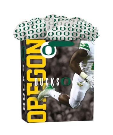 Turner Sports Oregon Ducks (Old) Large Gogo Gift Bag (8931009)