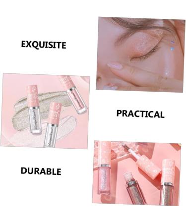WOFASHPURET 8pcs Eye Shadow Eyeshadow Makeup Accessories Makeup Stuff Makeup Tools Cosmetics Lasting Miss - Buy Online on SooperMarket.com