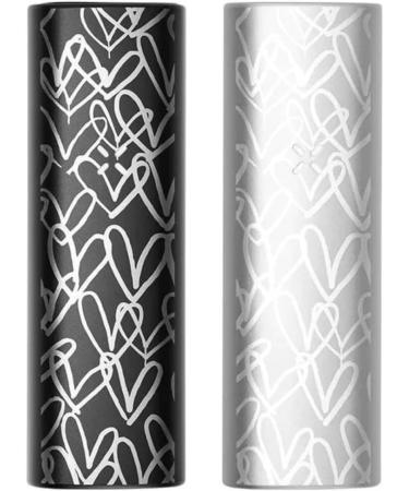 PAX Mini | Premium Portable Vaporizer - Dry Herb Vape Pen - James Goldcrown - Platinum - Buy Online on SooperMarket.com