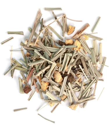 East London Tea Co. - NOO YOO Loose Leaf Detox Tea | Mix of Natural Herbs | 100% Natural Ingredients (60g Tin) - Buy Online on SooperMarket.com