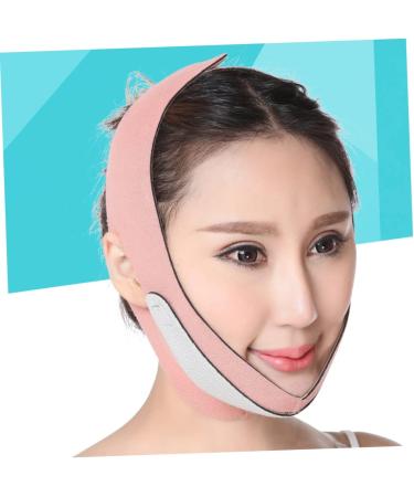 minkissy 1pc Thin -lifting Artifact V Thin Thin Masseter Chin Thin Strap Thin Artifact Tight - Buy Online on SooperMarket.com