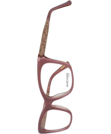 Buy Guess GM0267 53072 By Marciano Pink Cat Eye Glasses Frames - International Shipping Available - Buy Online on SooperMarket.com