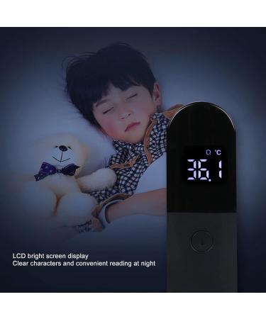 Digital Infrared Baby Thermometer - Touchless Forehead Thermometer for Kids & Adults - Buy Online on SooperMarket.com
