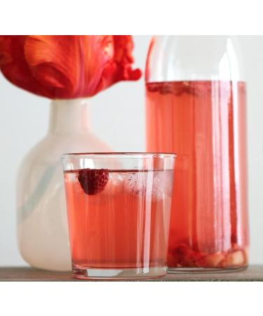 Organic Dehydrated Water Kefir Grains by Happy Gut - Unlimited Usage, Vegan, Gluten-Free - Buy Online on SooperMarket.com