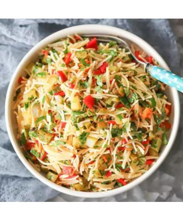 Filiz Pasta Vermicelli 500 Gram x 3 Packs - Buy Online on SooperMarket.com