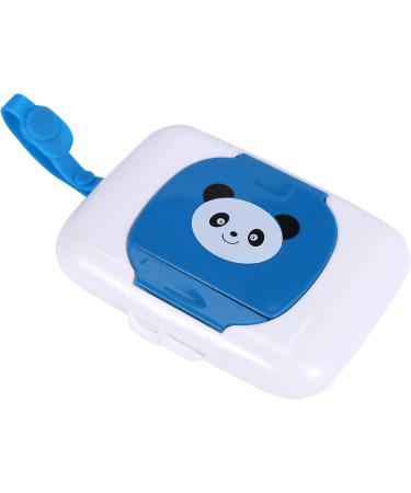 AIDIRui Storage Holder Child Wet Wipes Box Wipe Case Changing Dispenser Baby - Buy Online on SooperMarket.com