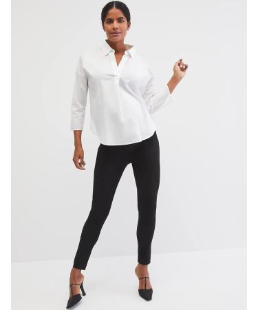 Motherhood Maternity Women's XS Black Business Casual Pants - Stylish and Comfortable - Buy Online on SooperMarket.com