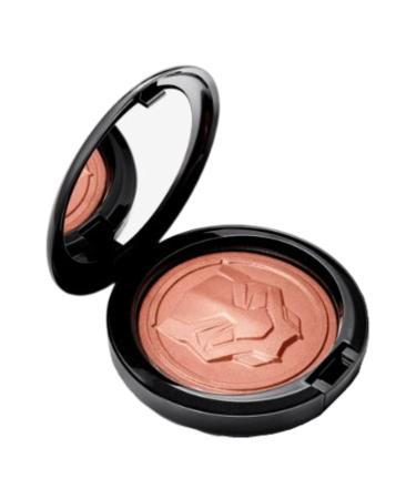 MAC Limited Edition Black Panther Collection Extra Dimension Skinfinish - Royal Vibrancy (Chocolate Bronze with Gold Flecks)