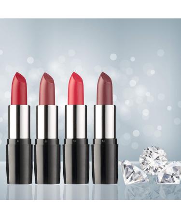 Buy No. 138 Chili Matte Lipstick - Premium Scarcity 3g | International Shipping Available - Buy Online on SooperMarket.com