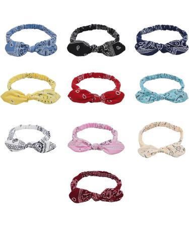 BEALIFE Elegant Girls Hair Band Sweat Absorbent And Comfortable Headband Polyester Hair Accessories Hair Bands Hairband Green - Buy Online on SooperMarket.com