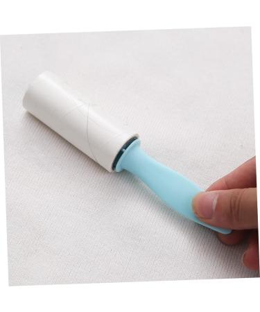 FOMIYES Dusting Brush | Tearable Clothing & Hair Removal Roller | Effective Dust & Debris Cleaner - Buy Online on SooperMarket.com