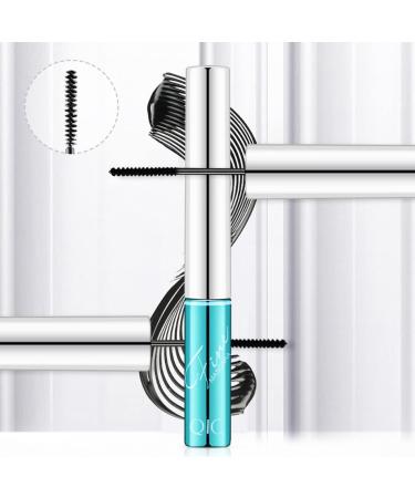 Beavorty 4 Pcs Extra Fine Mascara Lady Mascara Makeup Mascara Waterproof Black Mascara :  - Buy Online on SooperMarket.com